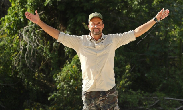 Survivor All Star: Oι παίκτες επιστρέφουν σε αγωνιστικούς ρυθμούς