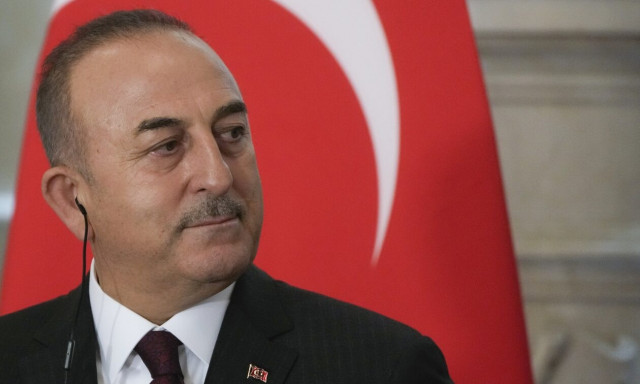 Επίθεση Τσαβούσογλου σε Μπάιντεν με αφορμή τη Γενοκτονία Αρμενίων - Τον είπε «πολιτικό τσαρλατάνο»