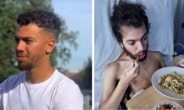 Αγγλία: Πρώην ποδοσφαιριστής της Άρσεναλ έχει μείνει τετραπληγικός από νοθευμένο ποτό (vid)