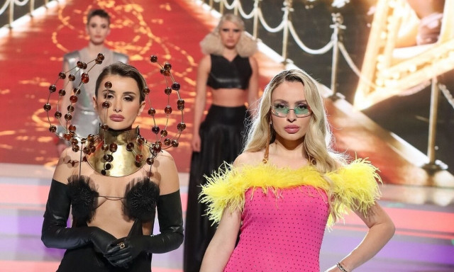 My style rocks: Gala με θέμα εμφανίσεις red carpet σε μουσικά βραβεία