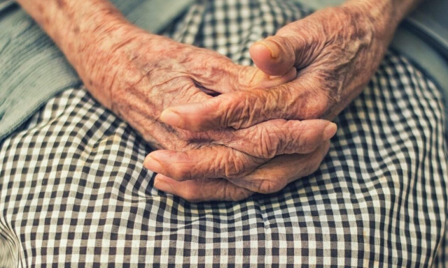 Πρέβεζα: «Βούτηξε» τα χρυσαφικά ηλικιωμένης για να... σωθούν από βραχυκύκλωμα!