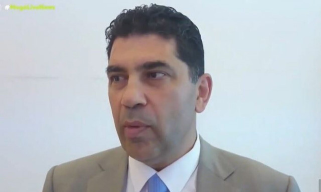 Γιάννης Λύρας: «Η 92χρονη παρενοχλούσε το παιδί μου - Δεν υπήρξε ποτέ επεισόδιο»