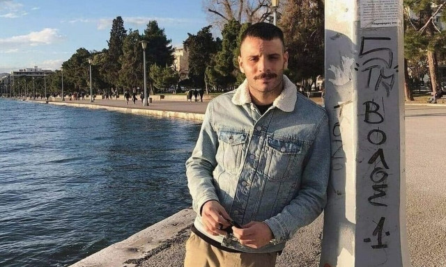 Στρατοδικείο Ιωαννίνων: Επτά χρόνια φυλακή στον 28χρονο ποδοσφαιριστή για ασέλγεια σε 4χρονο αγοράκι