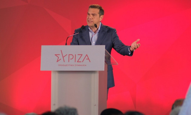 Εκλογές 2023: «Ξέρουμε και Μπορούμε» - Το δίπτυχο του Τσίπρα στο δρόμο προς τις κάλπες