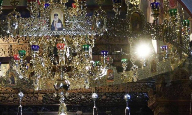 Θεσπρωτία: Απόπειρα ηλεκτρονικής απάτης σε βάρος Μοναστηριού - Δικογραφία για πέντε