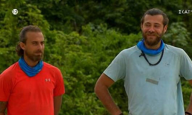 Survivor: «Καρφιά» Μπάρτζη στη Σταυρούλα για τα «μαγειρέματα» - «Πετάει ο γάιδαρος; Πετάει!»