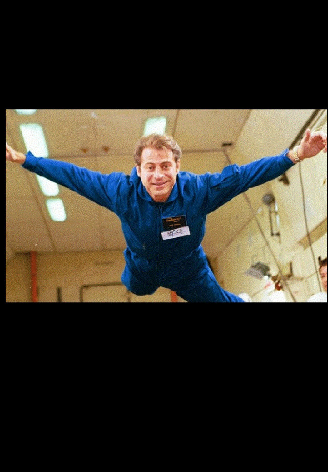 Πίτερ Διαμαντής: Ο ομογενής που θέλει να «νικήσει» τις δασικές πυρκαγιές έως το 2030