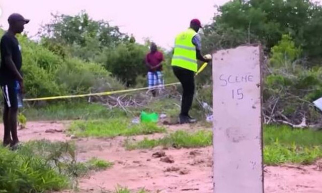 Οι αιρέσεις που συγκλόνισαν τον κόσμο με την αυτοκτονία ή τη σφαγή των πιστών τους