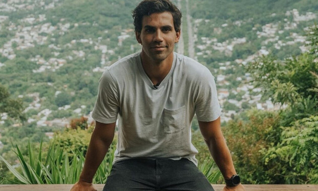 Γιώργος Λέντζας: Θύμα κλοπής ανήμερα της γιορτής του - «Καλοτάξιδο στα αλάνια που το σήκωσαν»