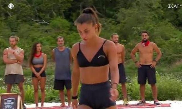 Survivor all star: Εκτός παιχνιδιού η Μαριαλένα και o Aγόρου! Η ανακοίνωση του Λιανού - Τι συνέβη