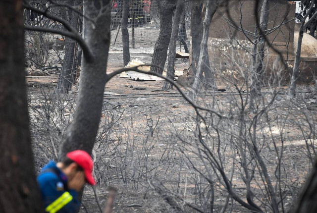 Δίκη για Μάτι - Τεχνικός σύμβουλος: Υπήρξε ολιγωρία συντονισμού και κινητοποίησης