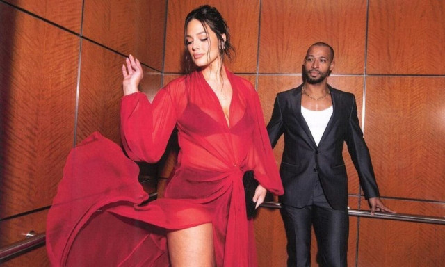 Maxim: Αυτή είναι η πιο αισθησιακή γυναίκα του 2023