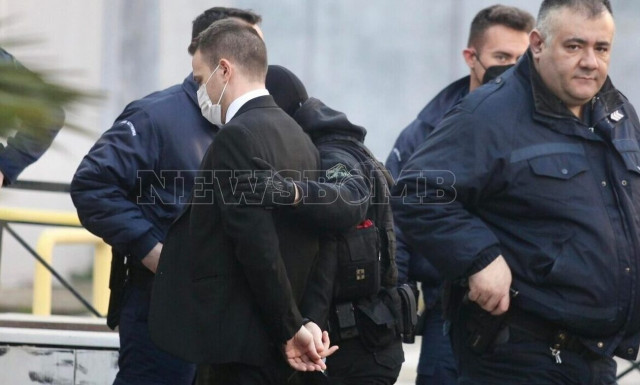 Δίκη Γλυκά Νερά: Να μην οριστούν συνεδριάσεις την περίοδο των πανελληνίων ζήτησε ο Αναγνωστόπουλος