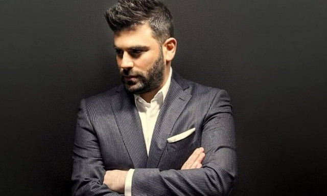 Παντελής Παντελίδης: «Το προηγούμενο βράδυ ήμασταν μαζί», αποκάλυψε ο Κωνσταντίνος Ρήγος