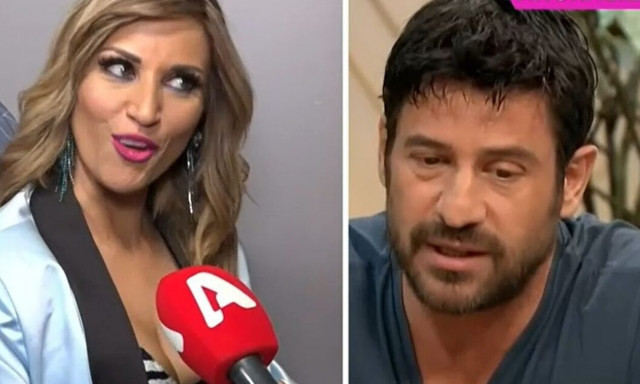 Σοφία Παυλίδου για υπόθεση Γεωργούλη: Για το όνομα η κοπέλα έδειξε ένα τακτ για να μην το κατήγγειλε