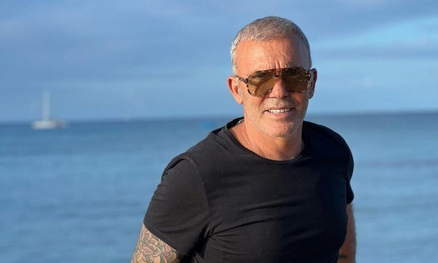 Survivor All Star Spoiler: Ο Στέλιος Ρόκκος θα δει και θα συμμετέχει σε αγώνα ασυλίας