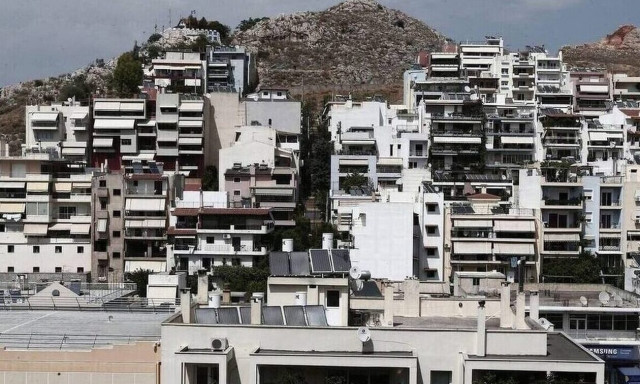 ΕΝΦΙΑ: Πότε έρχονται τα ειδοποιητήρια - Σε πόσες δόσεις μπορεί να εξοφληθεί