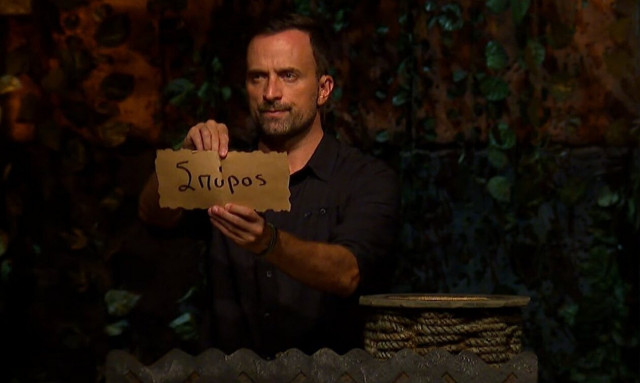 Survivor All Star: Βγήκε υποψήφιος για ένατη φορά – Ενοχλημένος ο Μαρτίκας με τους συμπαίκτες του