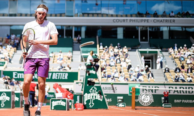 Γαλλία: Η αύξηση του ορίου συνταξιοδότησης «απειλεί» Formula 1 και Roland Garros