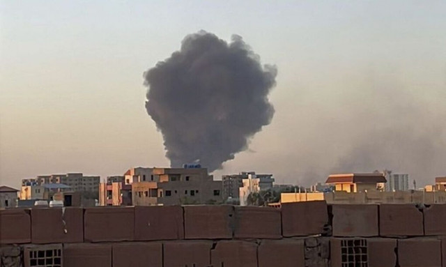 Σουδάν: Ανατριχιαστική περιγραφή Έλληνα διασωθέντα