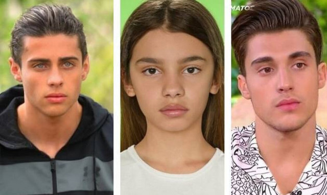 Survivor All Star: Το Twitter κάνει τους παίκτες… παιδιά – Οι φωτογραφίες που έγιναν viral