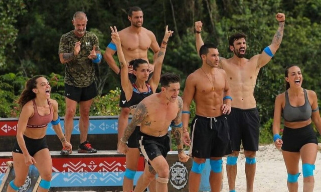 Survivor All Star Spoiler: Κλείδωσε! Οι νικητές των 2 πρώτων ασυλιών και οι τρεις πρώτοι υποψήφιοι