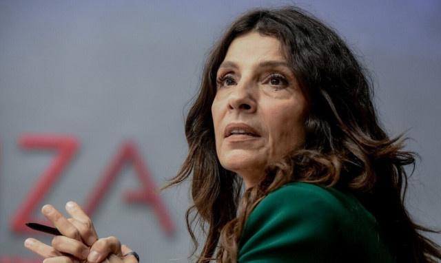 Εκλογές 2023 - Τσαπανίδου: Ποιος και γιατί φοβάται την διαφάνεια;