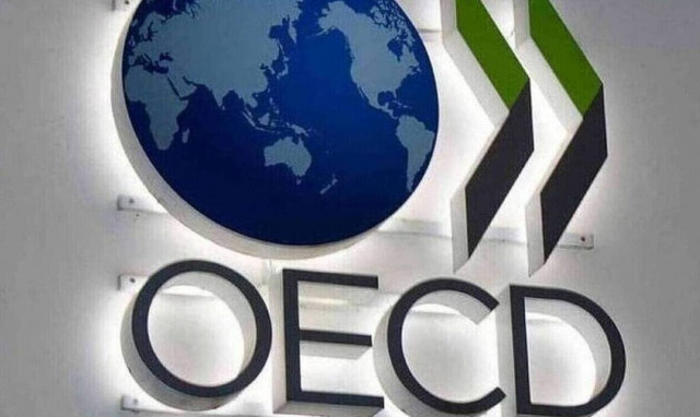 ΟΟΣΑ: Μειώθηκε 7,5% ο πραγματικός μισθός στην Ελλάδα το 2022