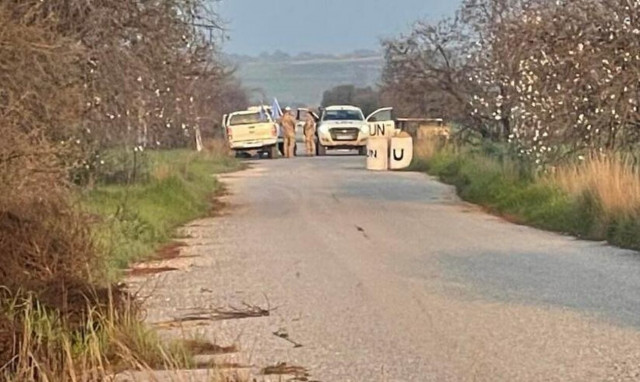 Κύπρος: Θέλουν και άλλο οδόφραγμα στη Λευκωσία οι Τουρκοκύπριοι