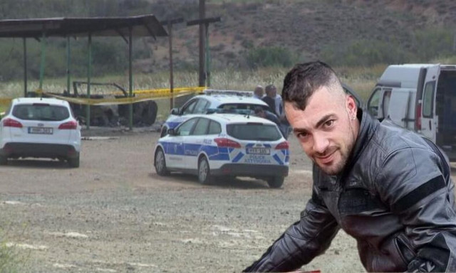 Θρίλερ στην Κύπρο: Ο Άγγελος Περικλέους είχε εκφράσει φόβους για τη ζωή του (vid)
