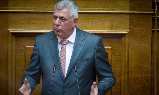 Εκλογές 2023 - Μυλωνάκης: Θα αποκαλύψω όλη την εγκληματική οργάνωση του Βελόπουλου