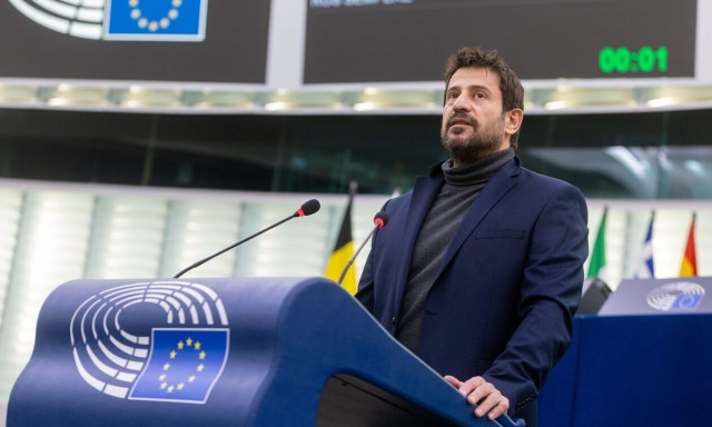 Θα πάμε στις εκλογές με πρώτο θέμα τον… Γεωργούλη;