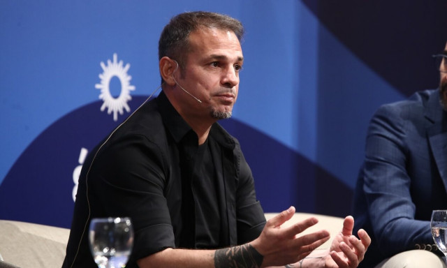 Ντέμης Νικολαΐδης: Συγκλονιστική αποκάλυψη - «Όταν σταμάτησα έψαχνα να βρω νόημα για τη ζωή»