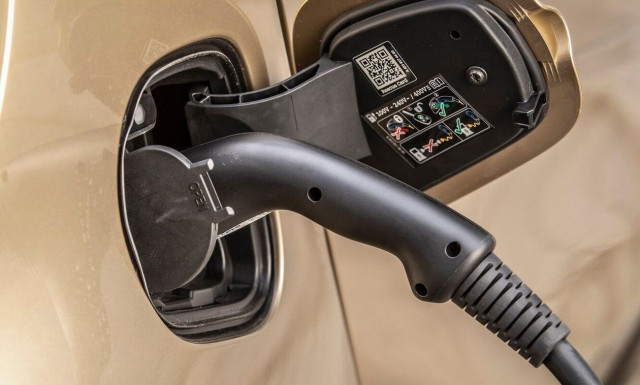 Προελαύνουν τα ηλεκτρικά αυτοκίνητα στην Ευρώπη