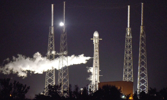 H NASA ελπίζει να συνεχιστεί η συνεργασία της με τη Ρωσία στον ISS