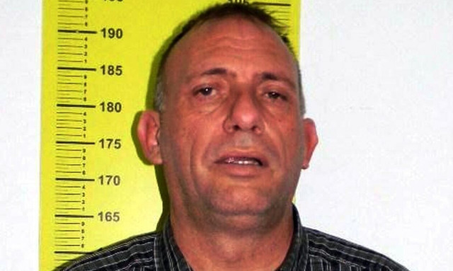 Νίκος Σειραγάκης: Οι πρώτες δηλώσεις του βαρυποινίτη έπειτα από την αποφυλάκισή του