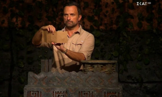 Survivor All Star - Spoiler: Εφιάλτης η σημερινή ψηφοφορία! Δύο υποψήφιοι από την κάλπη