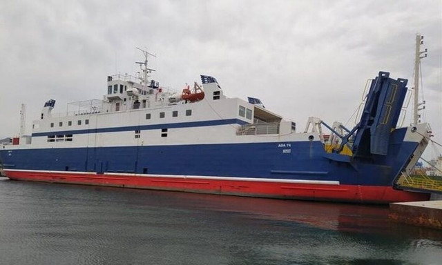 Κατεχόμενα: Δύο νέα πλοία αρχίζουν δρομολόγια προς Τουρκία