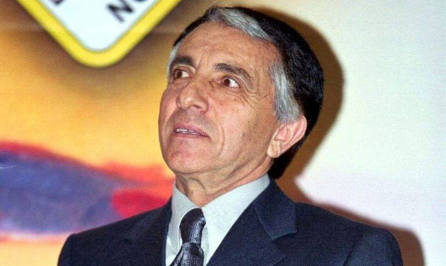 Πέθανε ο δημοσιογράφος Άγγελος Βουτσέλης