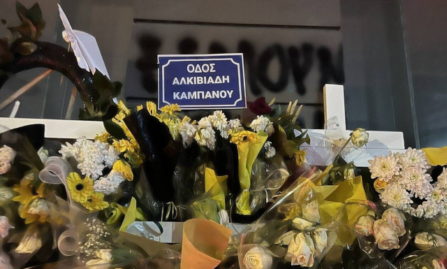 Άλκης Καμπανός: «Πήγαμε να κάνουμε οπαδικό επεισόδιο, δεν πήγαμε να σκοτώσουμε»