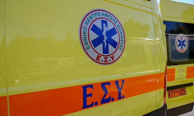 Αχαΐα: Θρίλερ με πατέρα 3 παιδιών- Βρήκε τραγικό θάνατο σε τροχαίο και εντοπίστηκε τυχαία σε γκρεμό