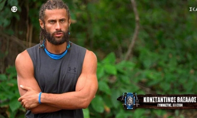 Survivor All Star - Βασάλος: Σπόντες για τον Μάριο - «Έχει απασχολήσει με άλλου είδους ριάλιτι...»