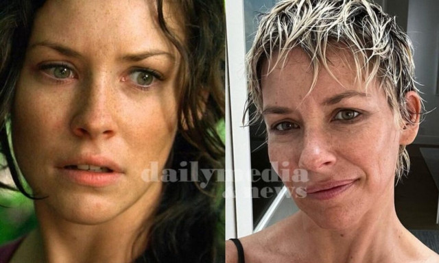 Άλλαξαν όλοι, πέθανε: Δείτε πώς είναι σήμερα οι ηθοποιοί του LOST