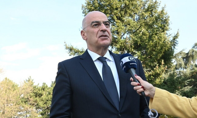 Νίκος Δένδιας για Σουδάν: Ύψιστη προτεραιότητα ο απεγκλωβισμός των συμπολιτών μας