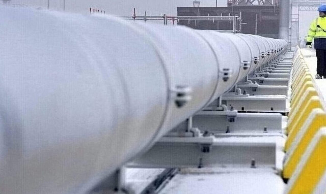 Σε τροχιά µείωσης η τιµή του φυσικού αερίου