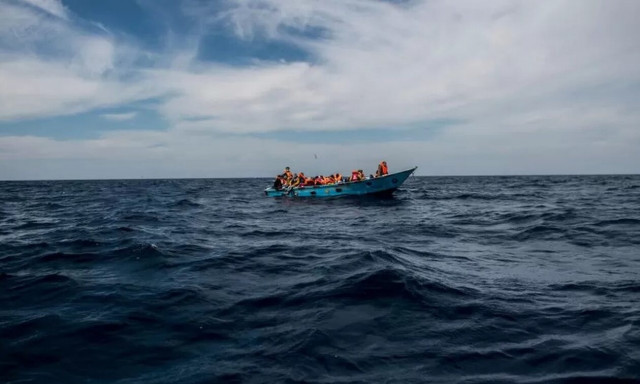 Λιβύη: Τουλάχιστον 11 μετανάστες πνίγηκαν στα ανοικτά των ακτών της χώρας