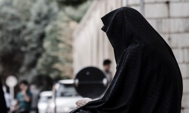 Βελεστίνο: Ξυλοκόπησε άγρια την 24χρονη κόρη του επειδή ασπάστηκε τον ισλαμισμό