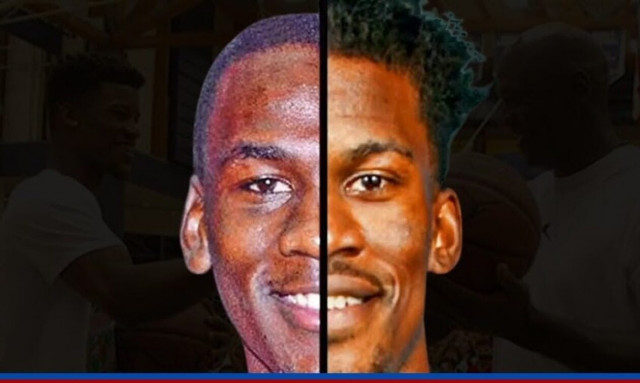 Είναι γιος του Τζόρνταν ο Μπάτλερ; Η εμφάνιση κόντρα στον Γιάννη φούντωσε τις θεωρίες συνωμοσίας