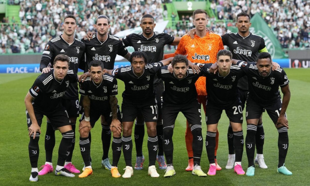 Γιουβέντους: Νέος κίνδυνος, η UEFA απειλεί να την αφήσει εκτός Ευρώπης