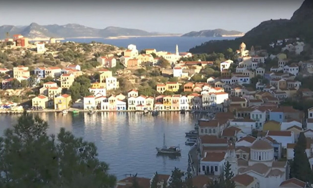 Από Καστελόριζο στην Τουρκία αντί για Ρόδο τραυματισμένος 4χρονος